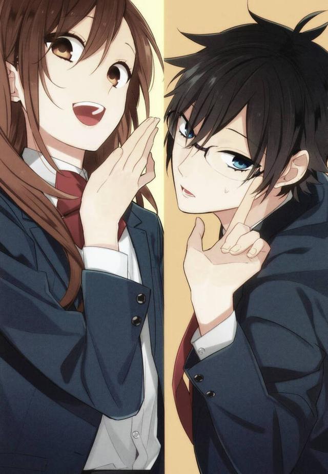 12年佳作动漫推荐第十五期恋爱番专期