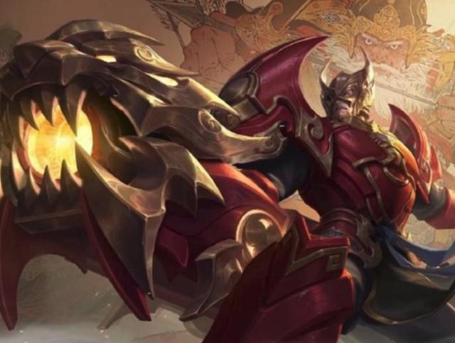 王者荣耀黄忠新皮肤8号上线等等可以买情人节限定