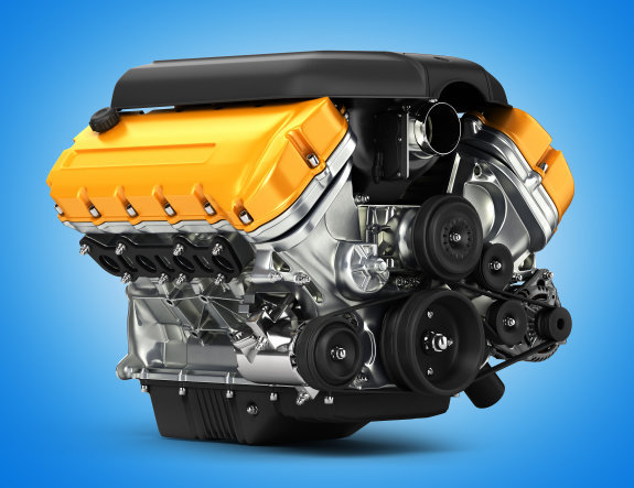 内燃发动机为什么要淘汰了产品更新