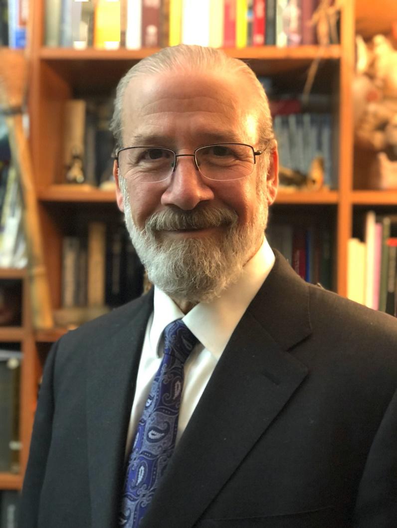 中美班教师daniel博士临床心理治疗学术讲座5月26日开课