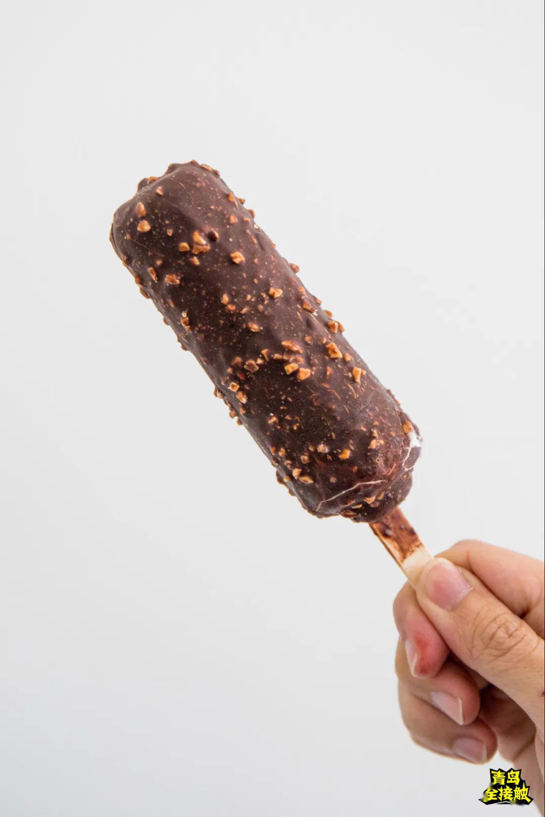 来自俄罗斯的大网红一口就沦陷的沃洛格达冰淇淋你尝过吗