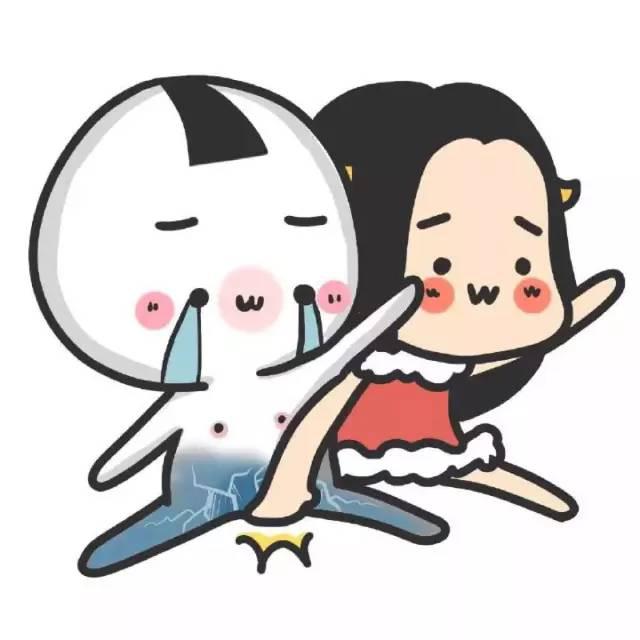 恋爱时x欲最强的三对星座情侣