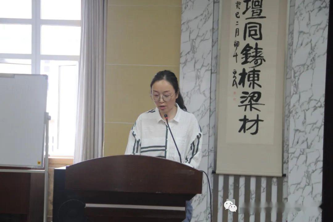 鹰潭一中举行2020年高考冲刺60天教师动员大会