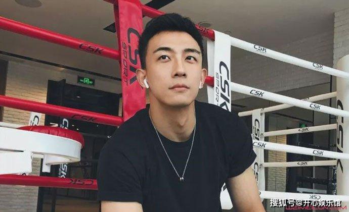 据了解,《喜欢你我也是2》宋名申,目前还是一名在