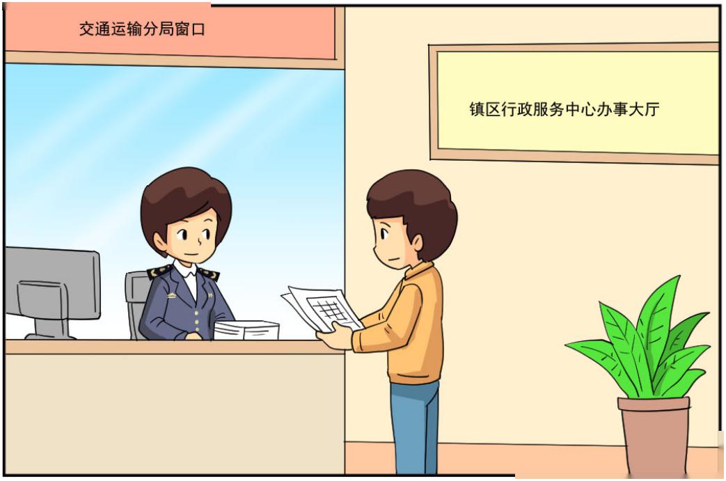 机动车维修"经营许可"变更为"经营备案"!