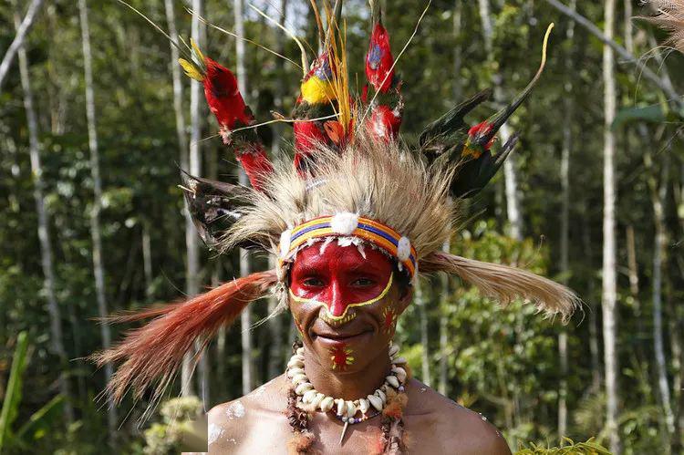 "食人族"真的存在吗?