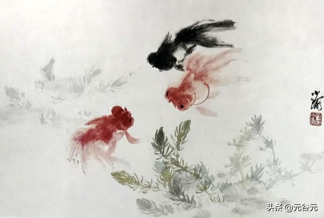 钱松嵒、魏紫熙、唐逸览、司徒奇、喻慧、孔小瑜、陈家泠国画艺术-搜狐大视野-搜狐新闻