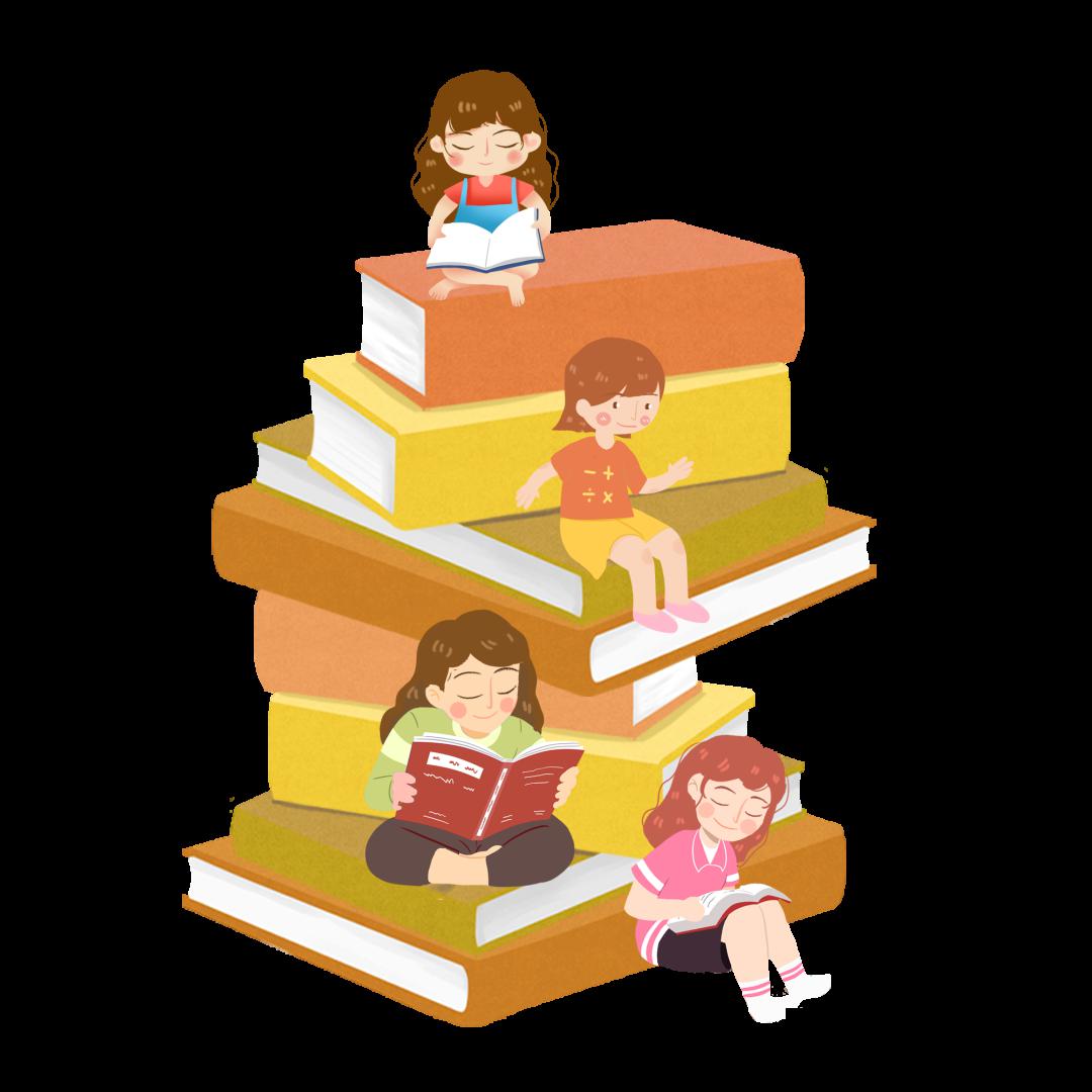 萤火虫阅读作文一缕书香一场悦读伴我成长内含福利书单