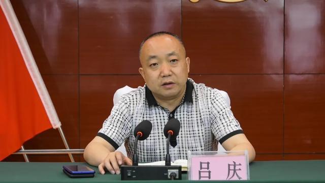 我区召开安全生产推进会