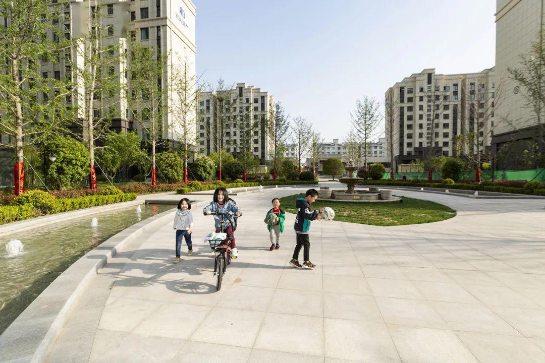 滑县宏达·梦想城摄影大赛获奖作品出来啦!快来领手机!