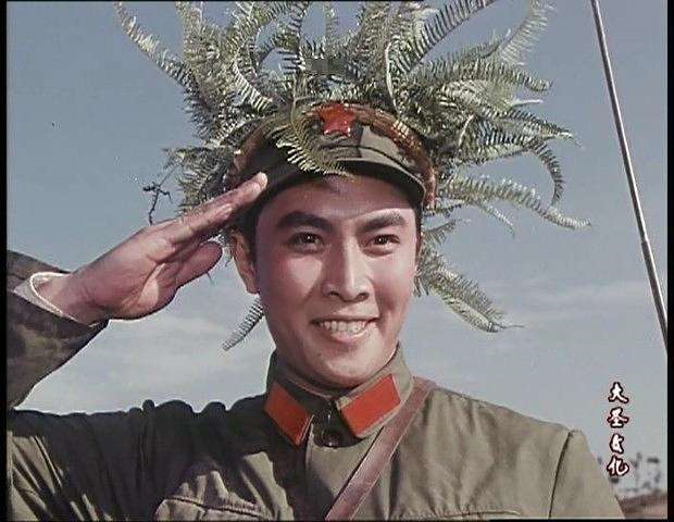 43年前,在赤峰拍摄的首部电影,李默然,唐国强主演!