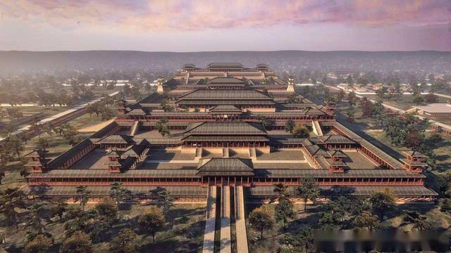 中国历史上第一位在世太上皇：刘太公_刘邦