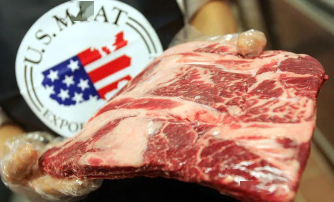 全球肉制品业受冲击_肉类