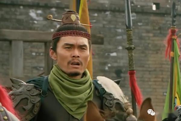 此人手握飞天神兵,击败林冲和秦明,死于插翅虎雷横之手_高廉