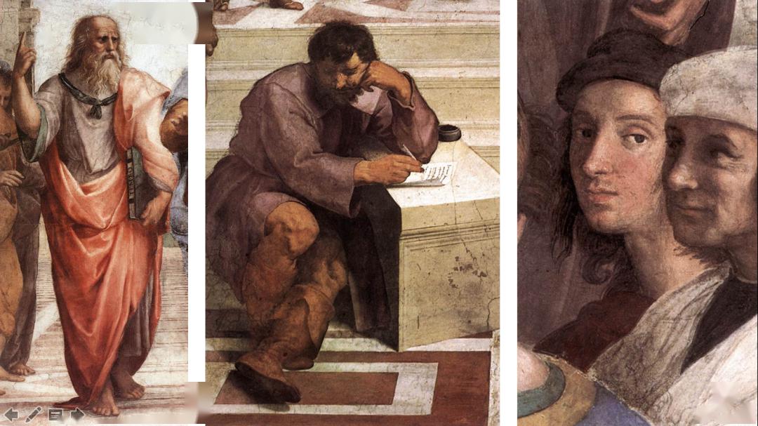 十三讲 尼德兰文艺复兴第十二讲 样式主义第十一讲 威尼斯画派第十讲