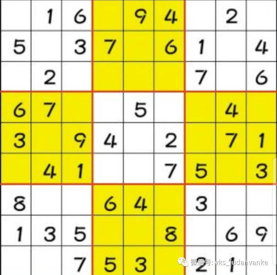 中学部玩转数学线上活动圆满结束