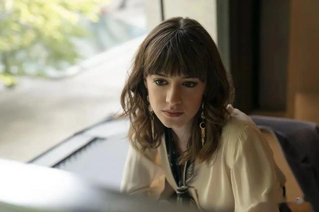 0分,这部「大尺度」英剧,也太好看了吧_玛丽安