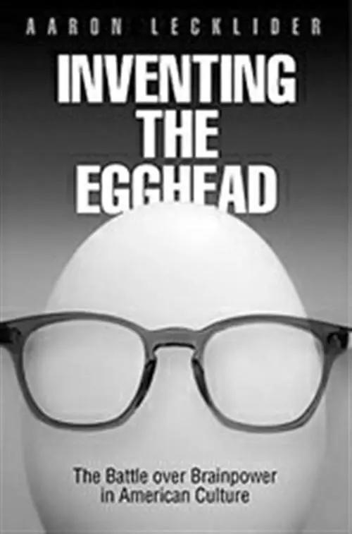 odd egghead图片