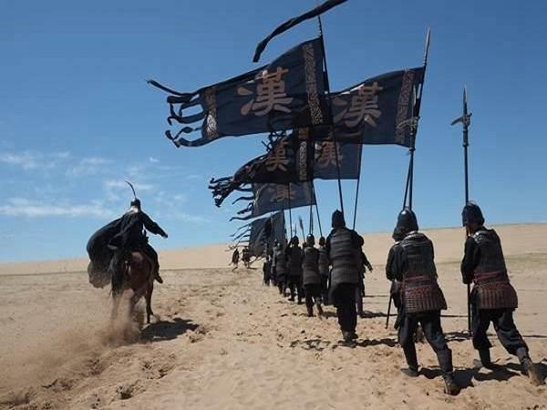 神秘的乌孙国汉匈战争双方极力拉拢的对象具体起源至今不详