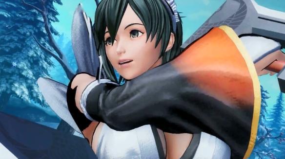 身材超棒的女仆!《侍魂 晓》伊吕波5月14日参战