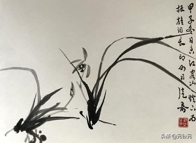钱松嵒、魏紫熙、唐逸览、司徒奇、喻慧、孔小瑜、陈家泠国画艺术-搜狐大视野-搜狐新闻