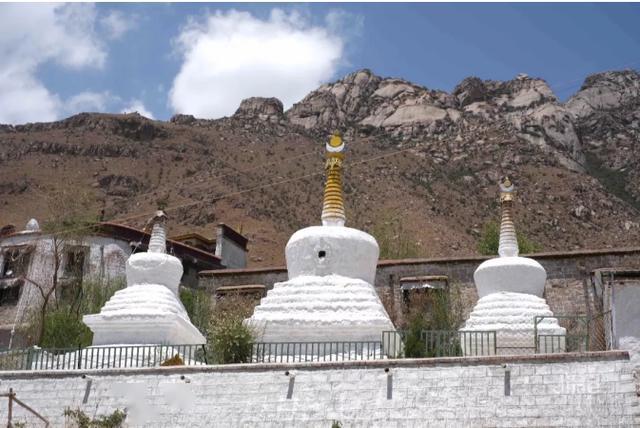 2020年西藏游帕邦喀寺帕里草原樟木多情措