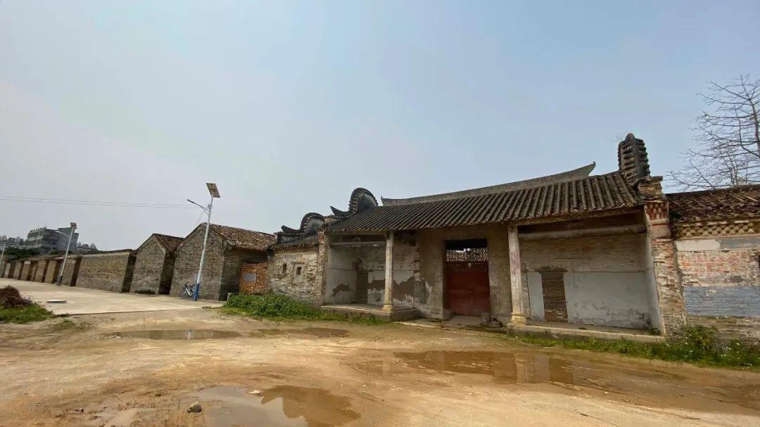 14,向阳村15,村落16,城郊美食艾糍17,村里看城市18,边野19,东风村貌20