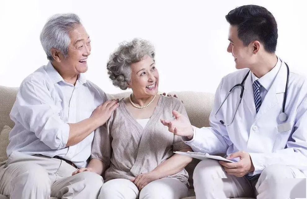 乐养放大镜社区养老与医疗服务中存在的问题及对策