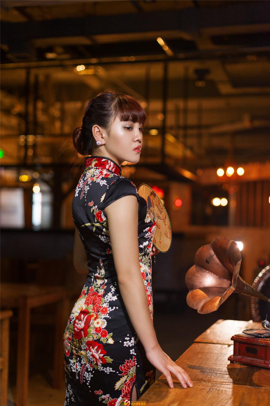 摄影工匠的成长访青年优秀摄影师杨凡