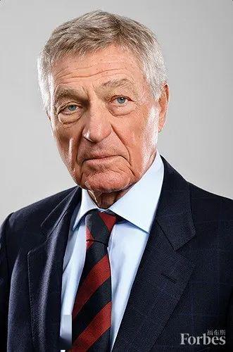 迪尼格里班塞尔从2011年开始担任位于马萨诸塞州坎布里奇的moderna