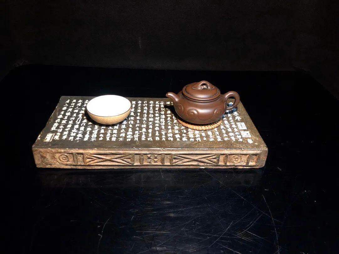 汉砖,与画象石同为汉代墓室建筑材料,一方面是墓室