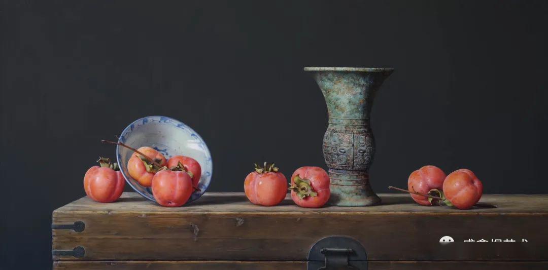 危情日记:工作室中的艺术家 ——吴峰