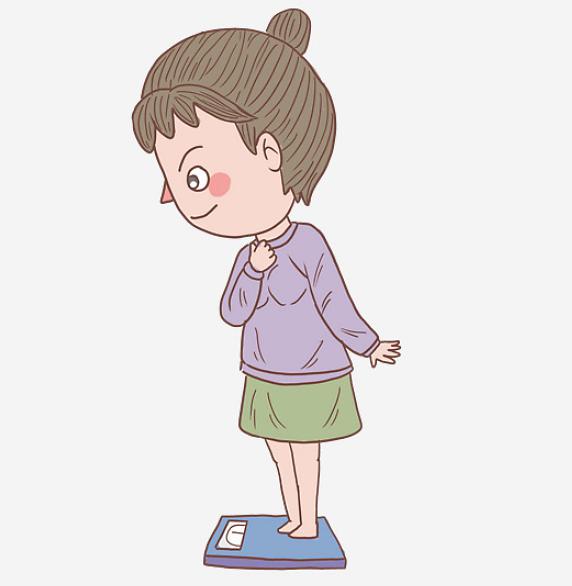 体重减下来就是减肥一文带你读懂减肥减脂与减重