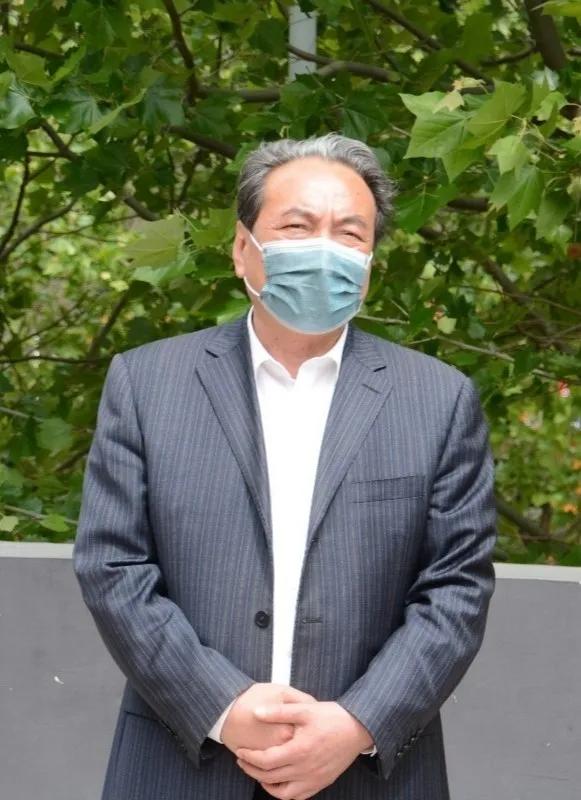 德润开学季 | 欢迎回家,德润学子们!_镜头