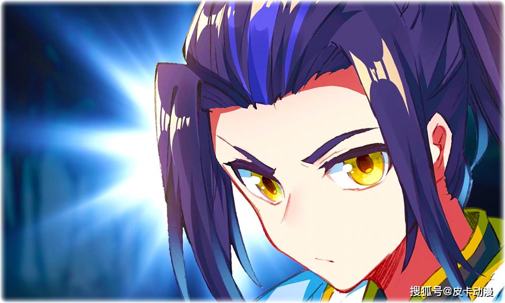 原创元尊很好奇当赵牧神看到吞吞时会以怎样的姿态来面对吞吞呢