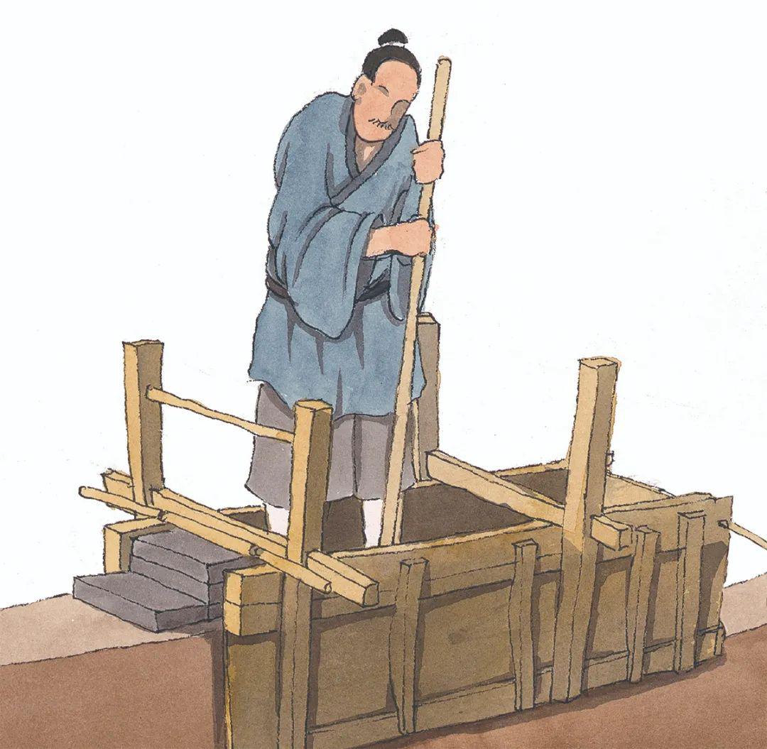 屋成财聚春常在,人兴国安振华声 | 古建科普十讲之第十讲 终章