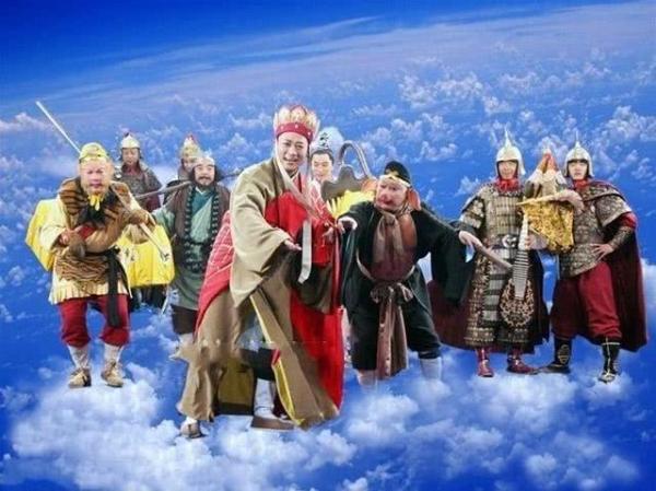 西游记中假如唐僧直接飞到西天取经结果会怎么样