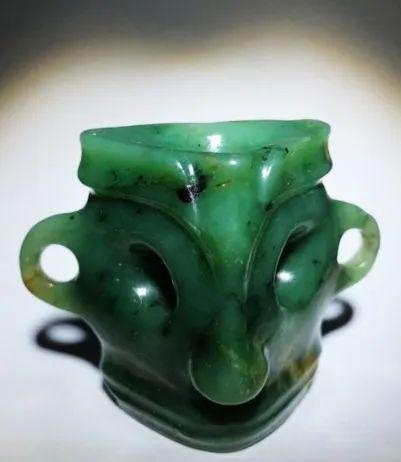 面面俱到评张弛古人的表情面具背后的文明