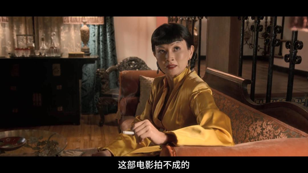 还有演了一辈子直男的洛克哈德森,却是深柜存在,《好莱坞》重写了他的