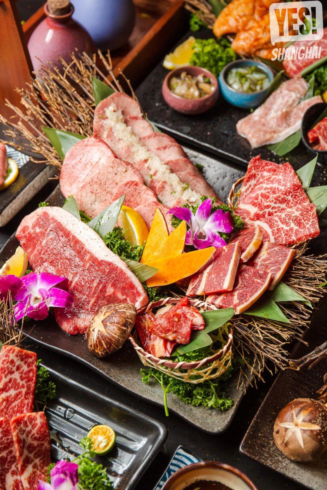 m7系列全牛盛宴