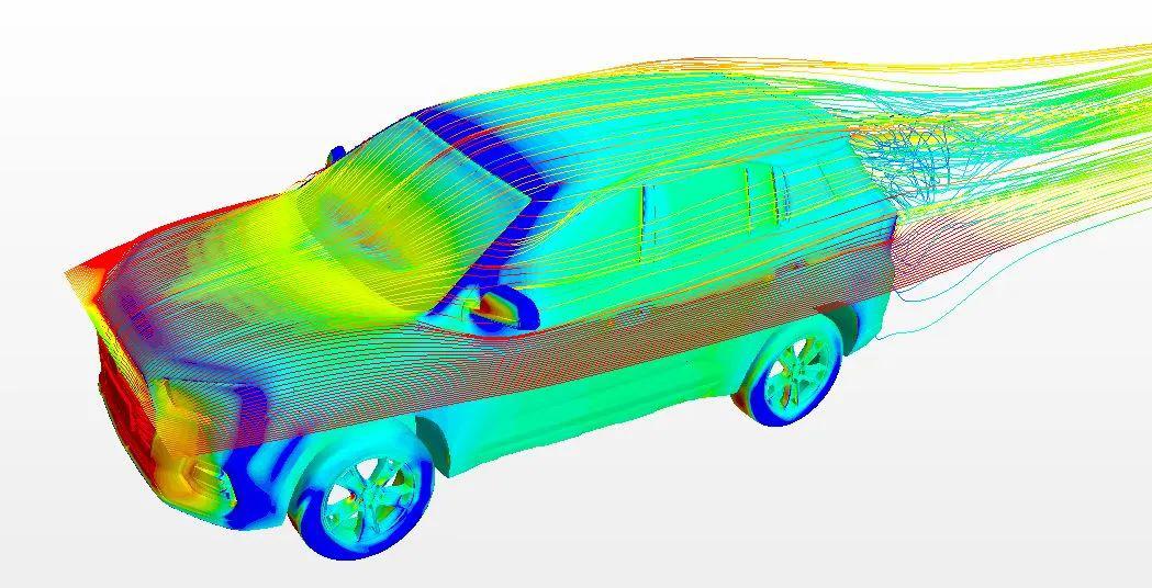 技术adjointsolver表面敏感度分析理论与实践