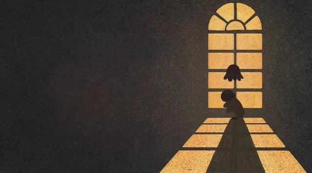 长大后自卑的孩子与家庭教养息息相关值得借鉴