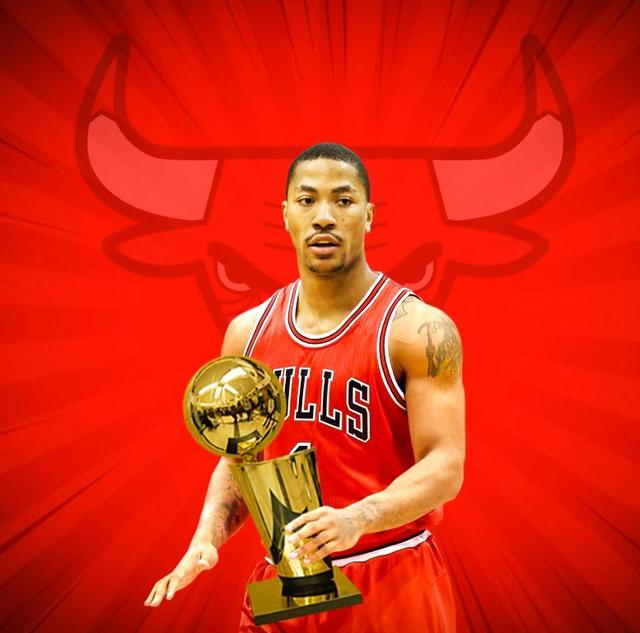 如果罗斯健康,将会为公牛队带来总冠军,锡伯杜:事实就是如此