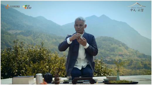 金华这三位传统文化继承人讲述金华人的高度与城市山居