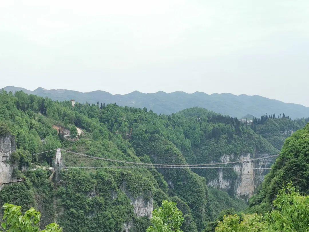 高山洋山河景区图片图片