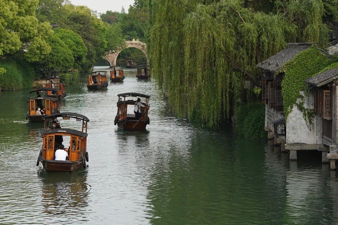 嘉兴今日入夏_天气