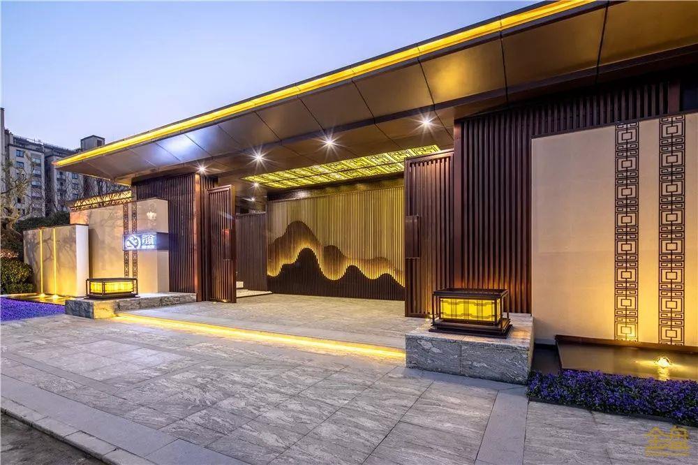 道法自然丨你是否也想拥有这样的大门?