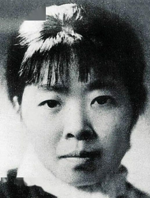 好书推荐|《永久的憧憬和追求》萧红