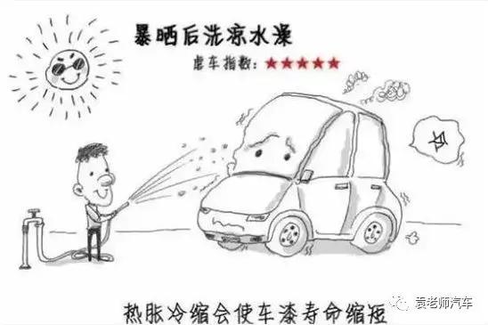 老司機也犯錯？教你10條日常用車小常識