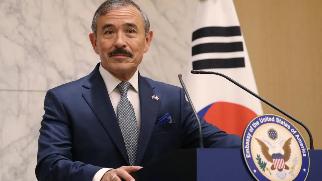 还记得哈里·哈里斯吗?